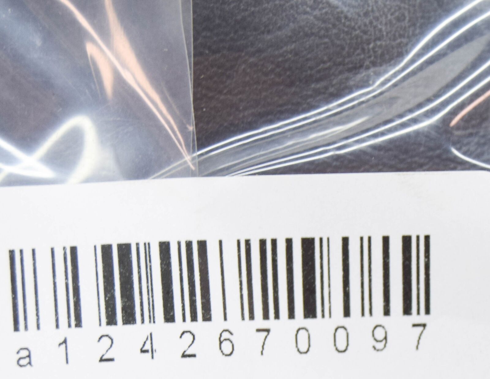 NEW MB G-CLASS W463 GEAR STICK SHIFT KNOB GAITER A1242670097 ORIGINAL