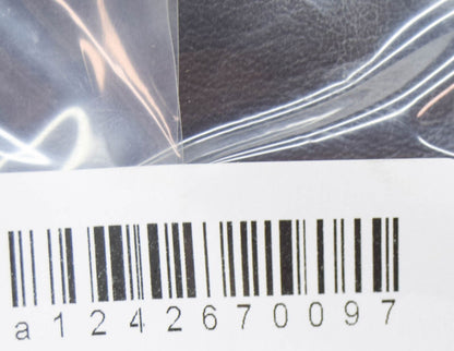 NEW MB G-CLASS W463 GEAR STICK SHIFT KNOB GAITER A1242670097 ORIGINAL