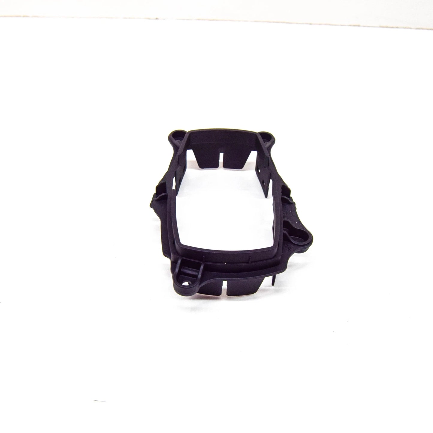 NEW BMW 3 E90 STORING PARTITION COVER FRAME 51169170917 9170917 ORIGINAL