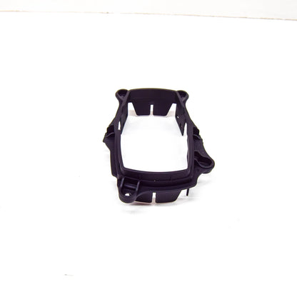 NEW BMW 3 E90 STORING PARTITION COVER FRAME 51169170917 9170917 ORIGINAL