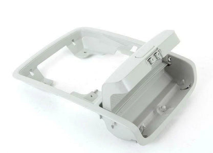 NEW VOLKSWAGEN JETTA A6 ROOF OVERHEAD STORAGE BIN CONSOLE 561868837AY20 ORIGINAL