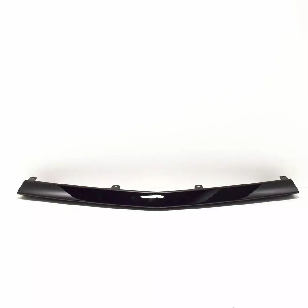 NEW MB W204 AMG FACELIFT FRONT BUMPER LOWER LIP SPOILER A20488516229040
