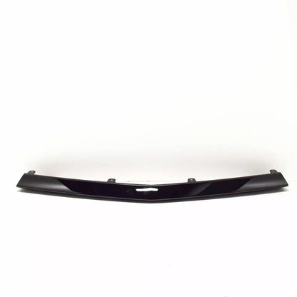 NEW MB W204 AMG FACELIFT FRONT BUMPER LOWER LIP SPOILER A20488516229040