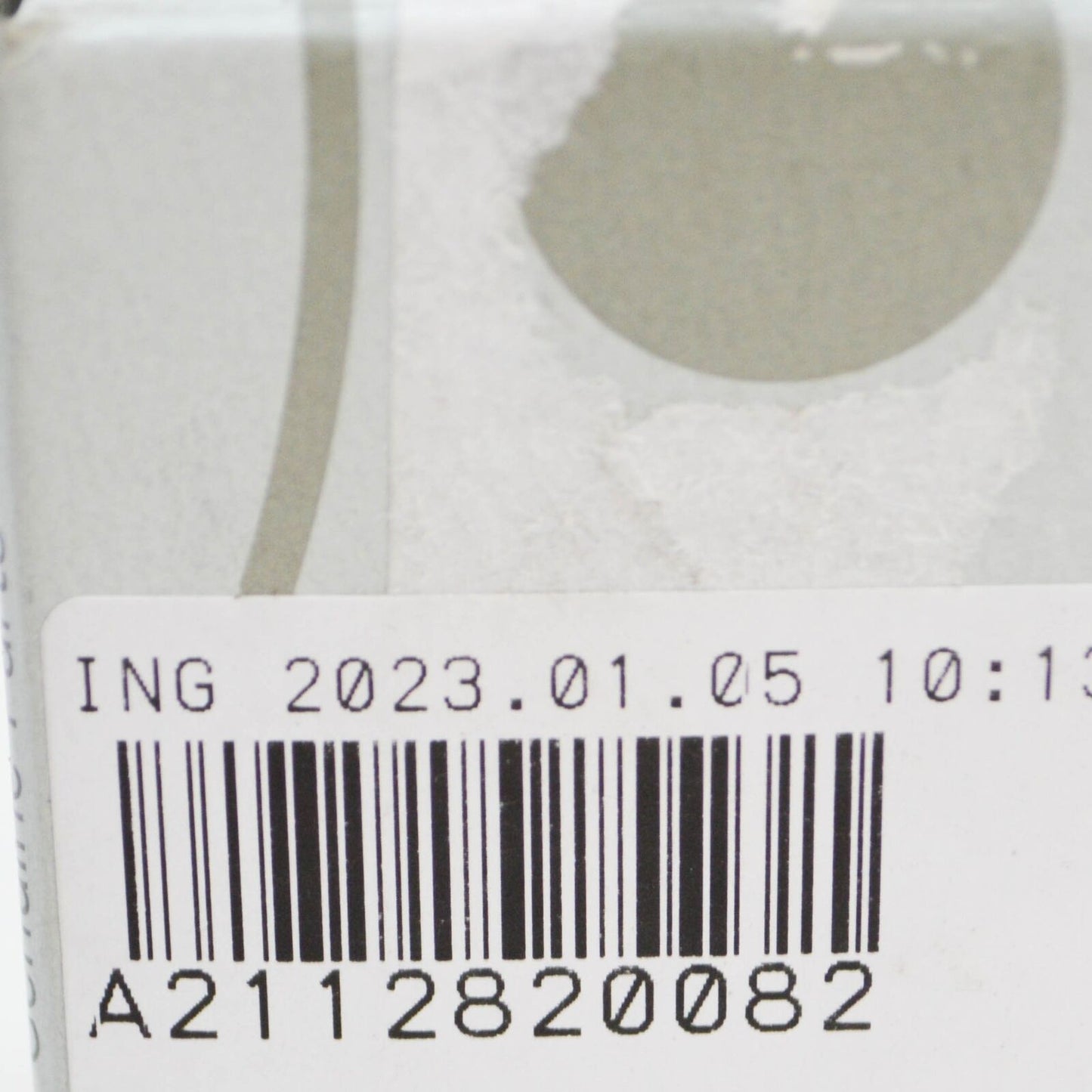 NEW MERCEDES-BENZ SLK R171 TRANSMISSION HOUSING HUB A2112820082 ORIGINAL