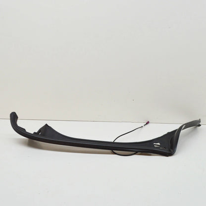 NEW MERCEDES-BENZ R W251 REAR LEFT D-PILLAR PANEL COVER A25169007309051 ORIGINAL