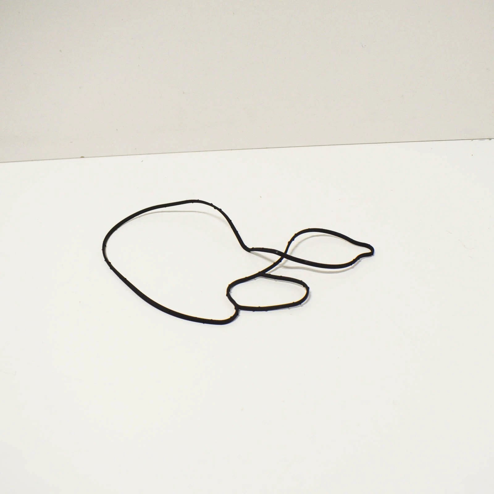 NEW MB E W213 AMG ENGINE COOLANT THERMOSTAT HOUSING GASKET A1772010780