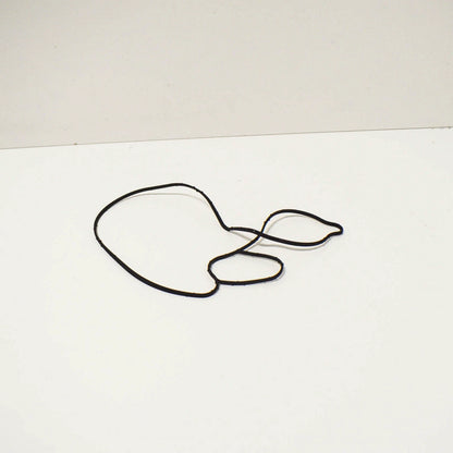 NEW MB E W213 AMG ENGINE COOLANT THERMOSTAT HOUSING GASKET A1772010780