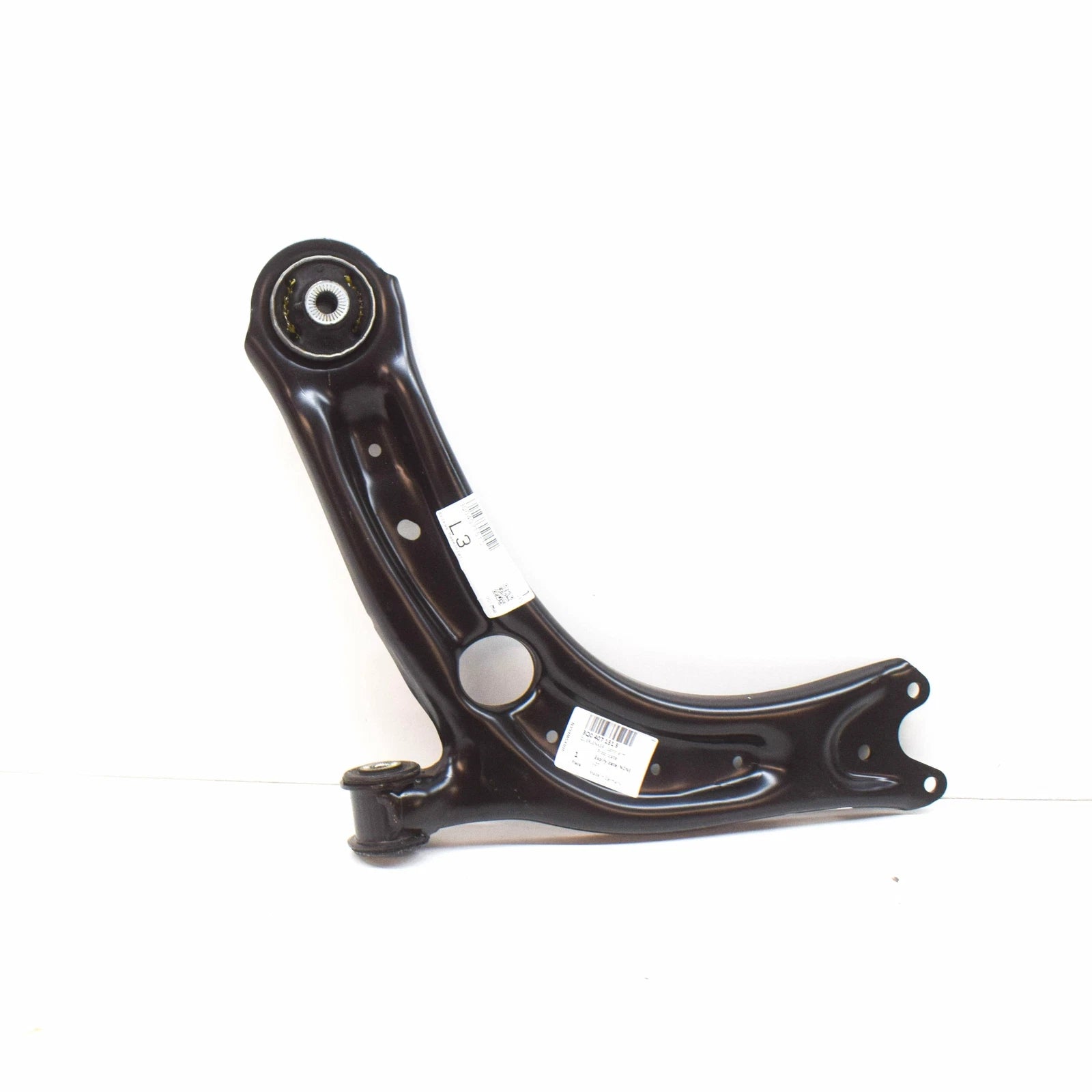 NEW VW ARTEON 3H7 FRONT LEFT LOWER WISHBONE CONTROL ARM 3Q0407151S ORIGINAL