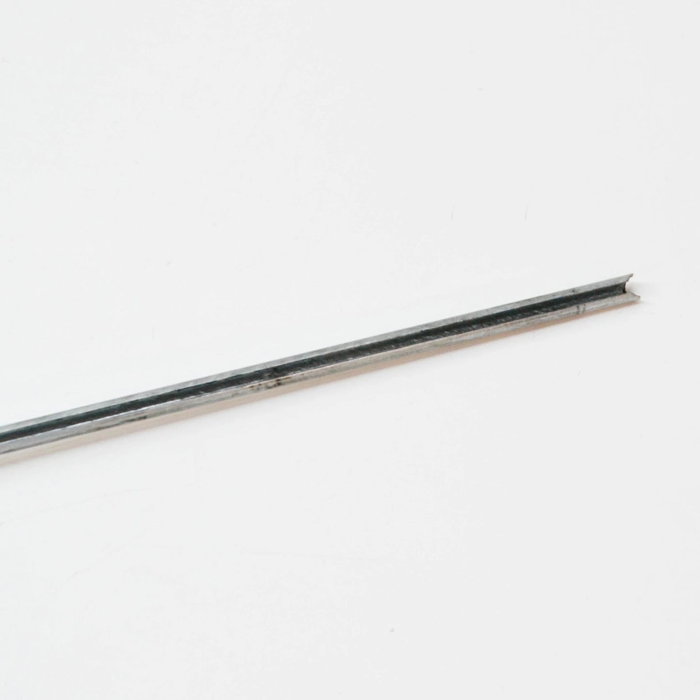 NEW MERCEDES-BENZ S W126 MOTOR TO SLIDING ROOF PLATE TUBE A126780117764 ORIGINAL