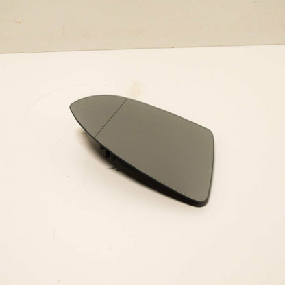 NEW VOLKSWAGEN GOLF MK7 RIGHT WING MIRROR GLASS RHD 5G0857522A ORIGINAL