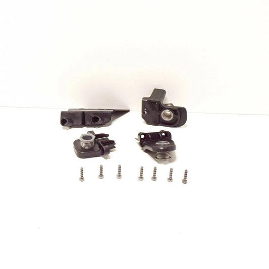NEW VOLKSWAGEN CC LEFT HEADLIGHT TAB REPAIR KIT 3C8998225