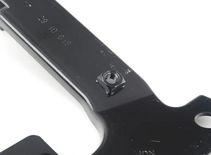 NEW AUDI A3 SPORTBACK 8P ENGINE AUXILIARY WATER PUMP BRACKET 1K0121093AR