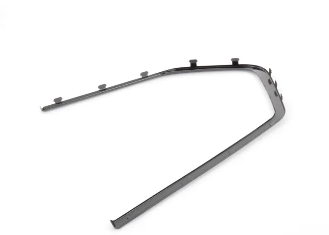 NEW BMW X3 F25 REAR LEFT WINDOW FINISHER 7248147 51377248147 ORIGINAL