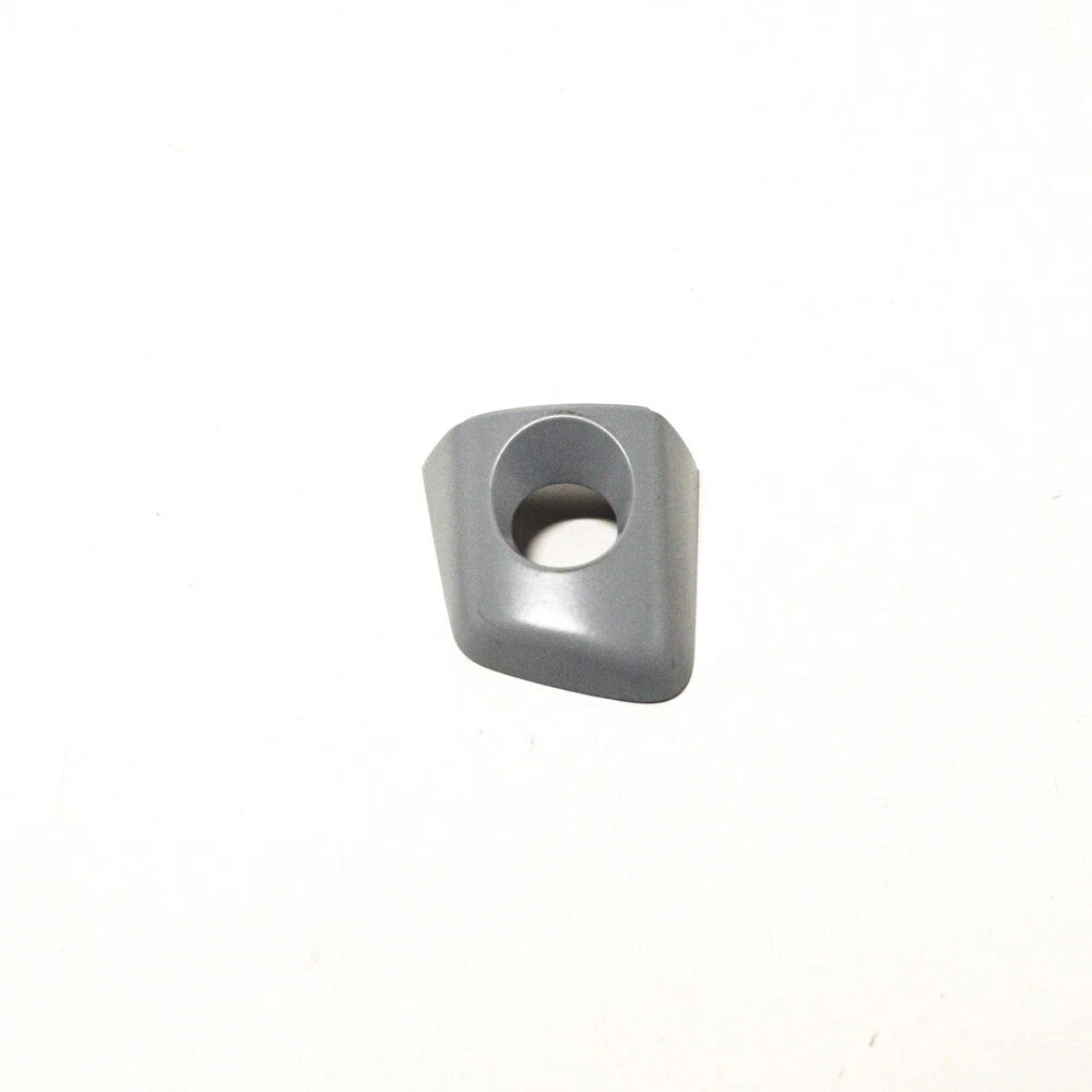 NEW AUDI A3 8V FRONT LEFT DOOR HANDLE CAP LHD 8V1837879GRU ORIGINAL