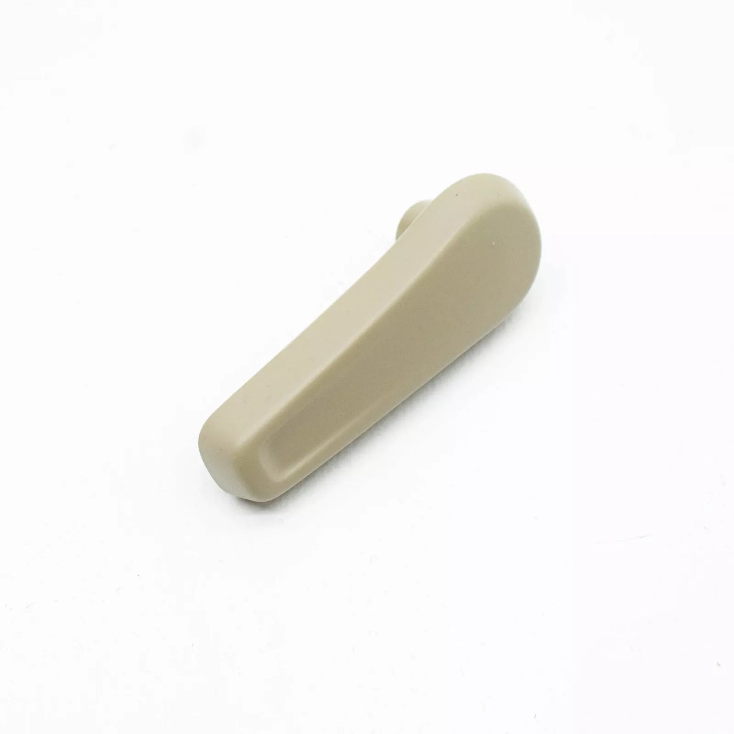 NEW VW BEETLE A5 FRONT LEFT SEAT ADJUSTMENT LEVER HANDLE 5C6881236PX7 ORIGINAL