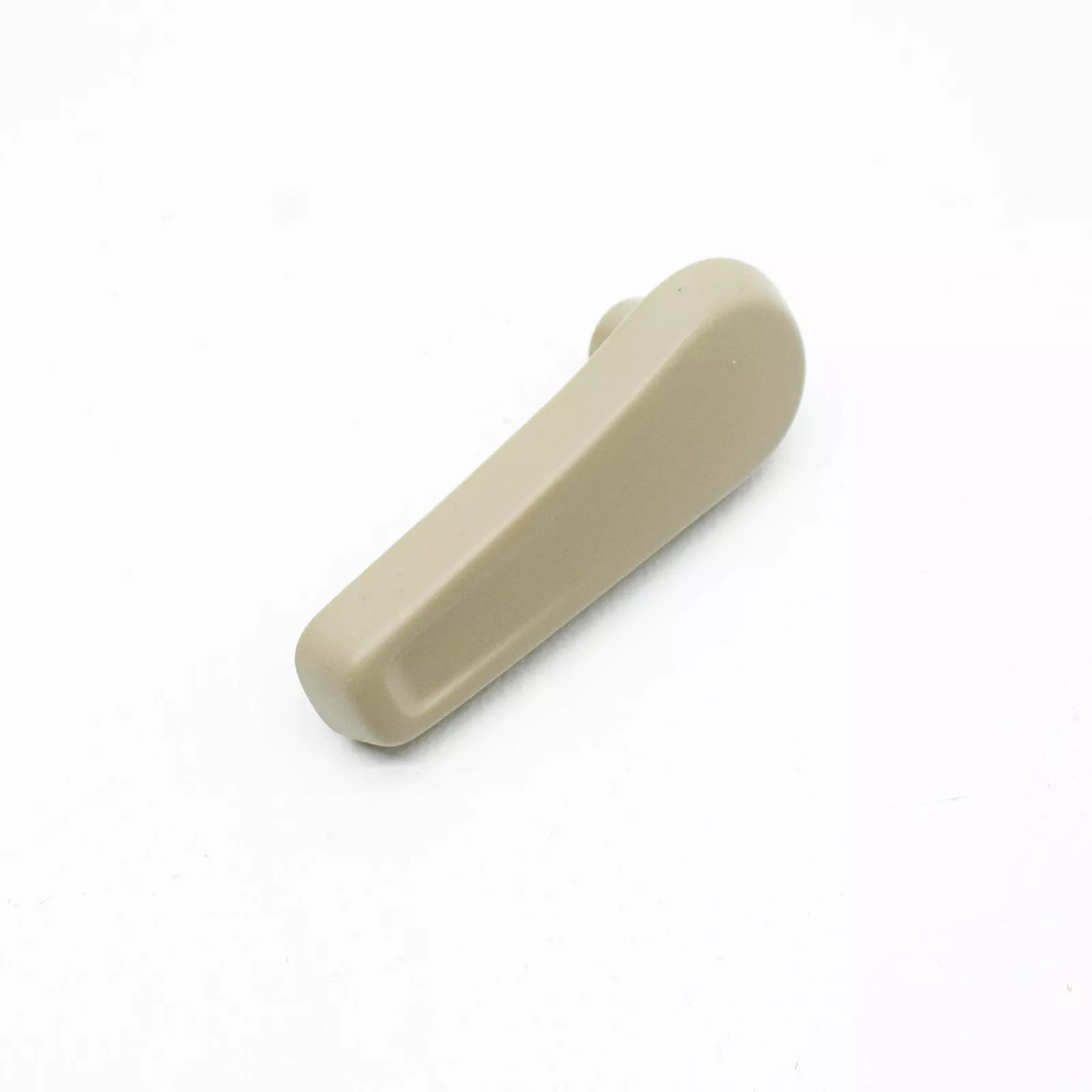 NEW VW BEETLE A5 FRONT LEFT SEAT ADJUSTMENT LEVER HANDLE 5C6881236PX7 ORIGINAL