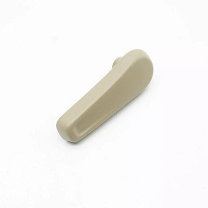 NEW VW BEETLE A5 FRONT LEFT SEAT ADJUSTMENT LEVER HANDLE 5C6881236PX7 ORIGINAL