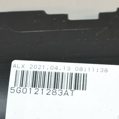 NEW VW GOLF MK7 FRONT LEFT RADIATOR SUPPORT BAFFLE 5G0121283AT ORIGINAL