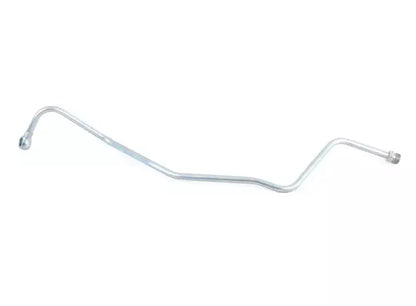 NEW MERCEDES-BENZ E W210 TRANSMISSION COOLER RIGHT LINE A2102701896 ORIGINAL