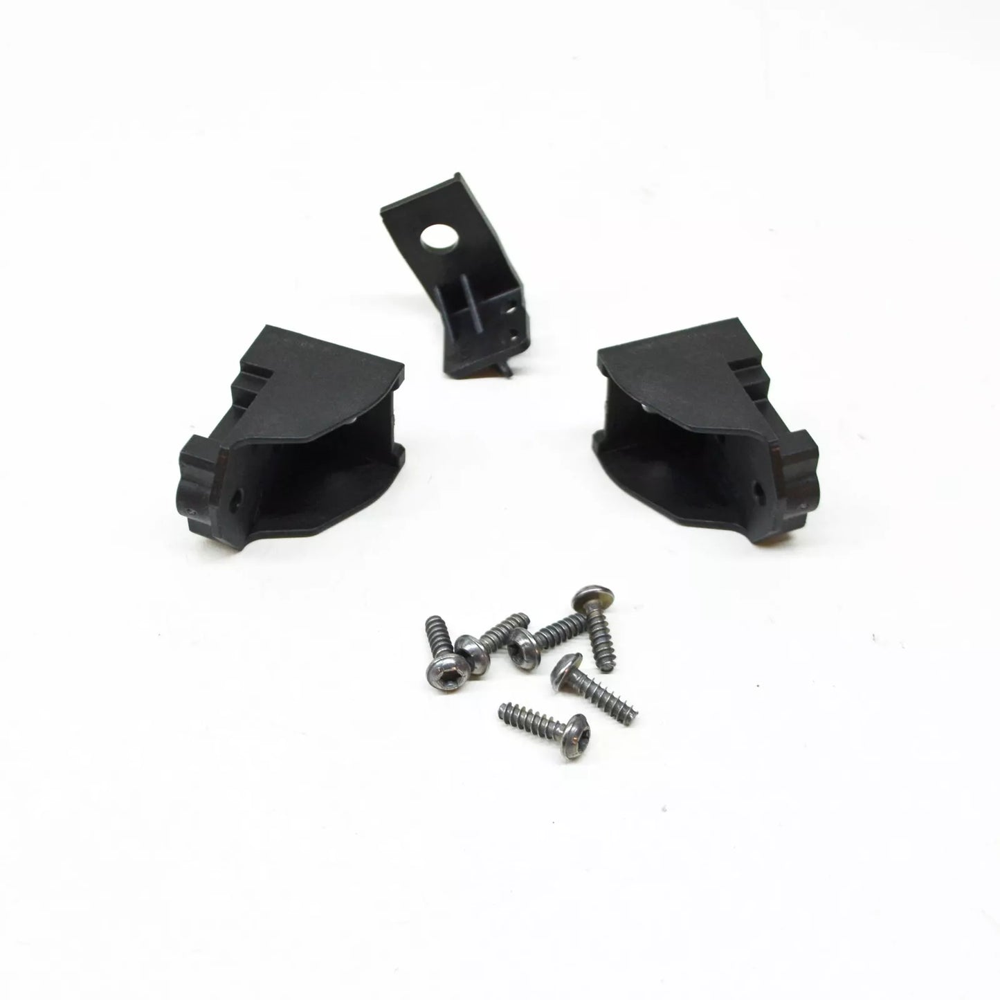 NEW BMW 6 CONVERTIBLE F12 FRONT LEFT HEADLIGHT REPAIR KIT 63127277519 ORIGINAL