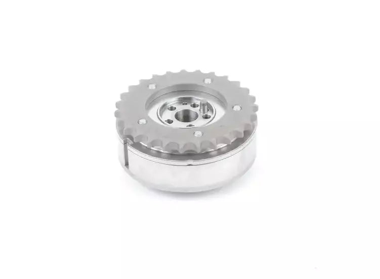 NEW AUDI Q7 4L ENGINE INLET CAMSHAFT ADJUSTER UNIT 03H109087D ORIGINAL