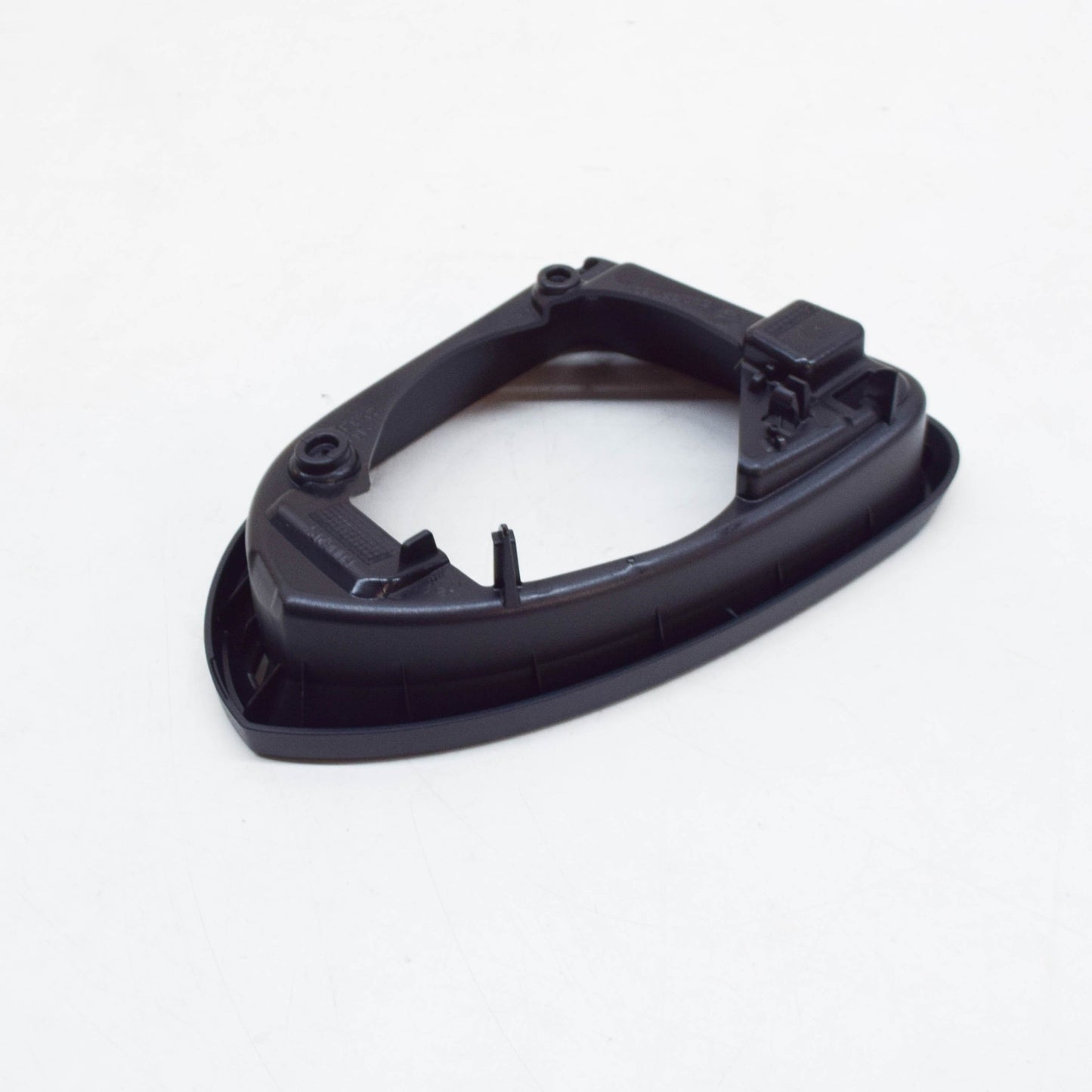 NEW VW GOLF MK7 LEFT INNER SIDE MIRROR TRIM 5G0857601A9B9 ORIGINAL