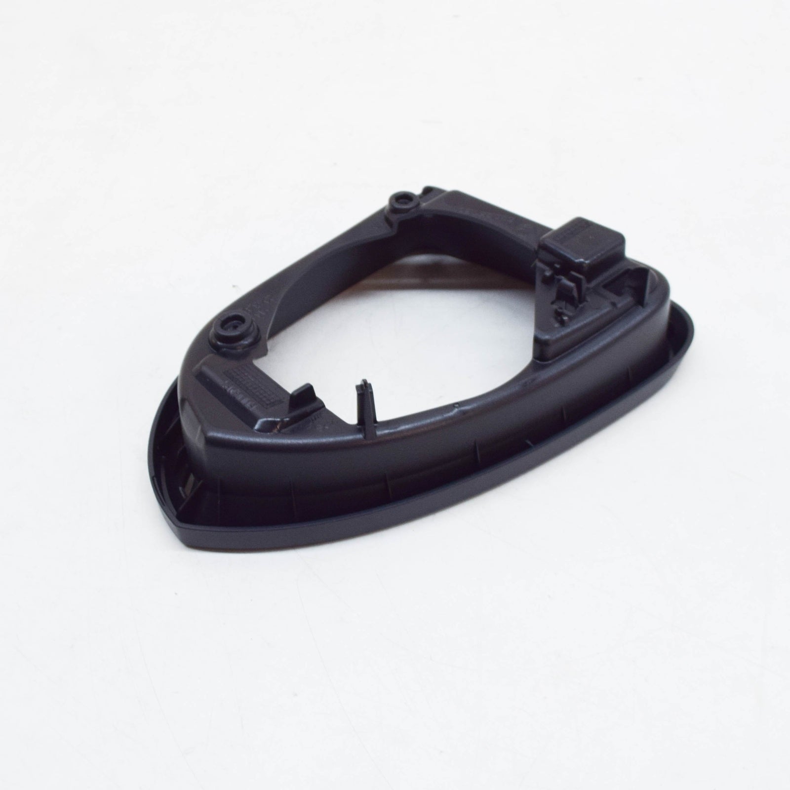 NEW VW GOLF MK7 LEFT INNER SIDE MIRROR TRIM 5G0857601A9B9 ORIGINAL