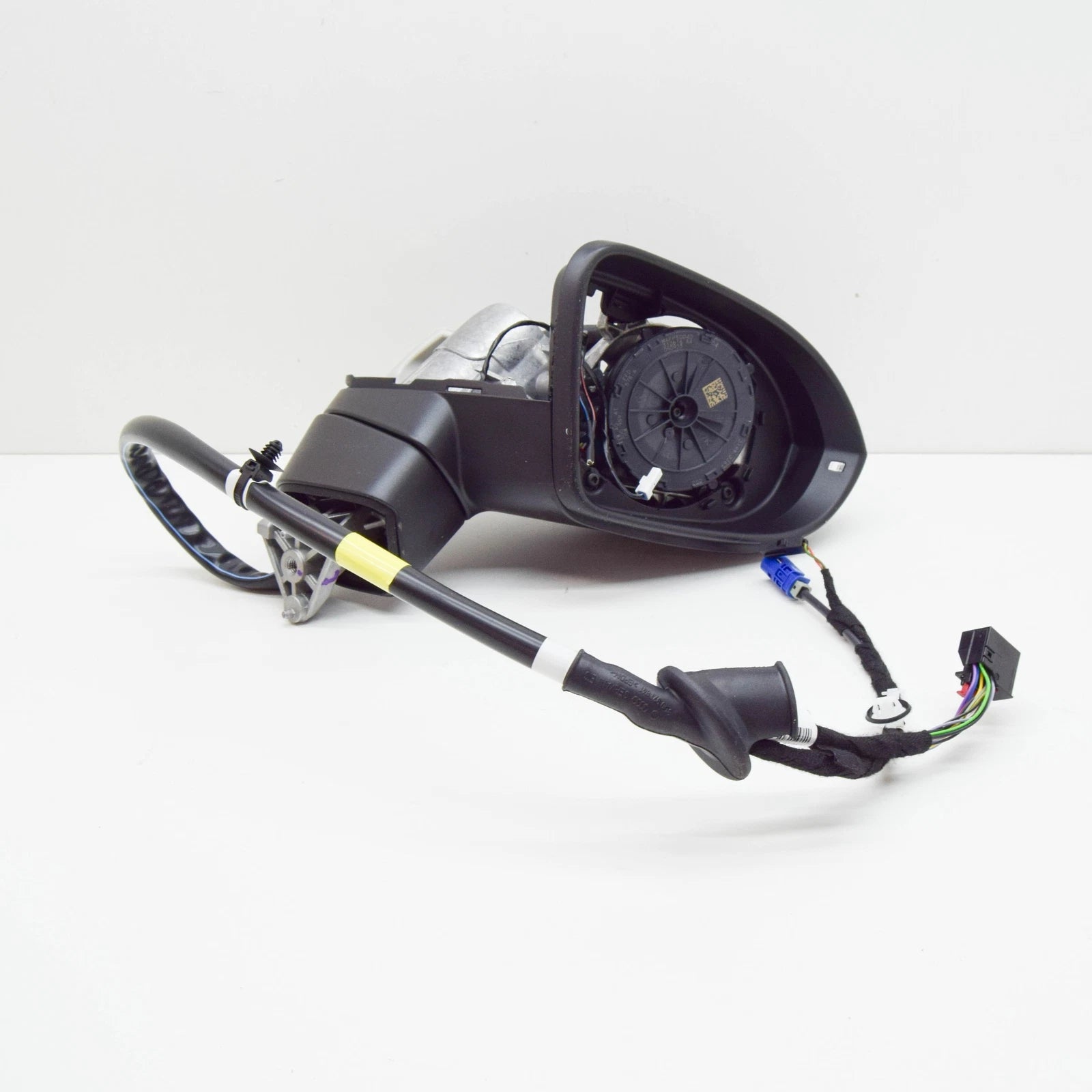 NEW VW ARTEON 3H7 FRONT RIGHT DOOR MIRROR FRAME COVER RHD 3G8857508GJ9B9