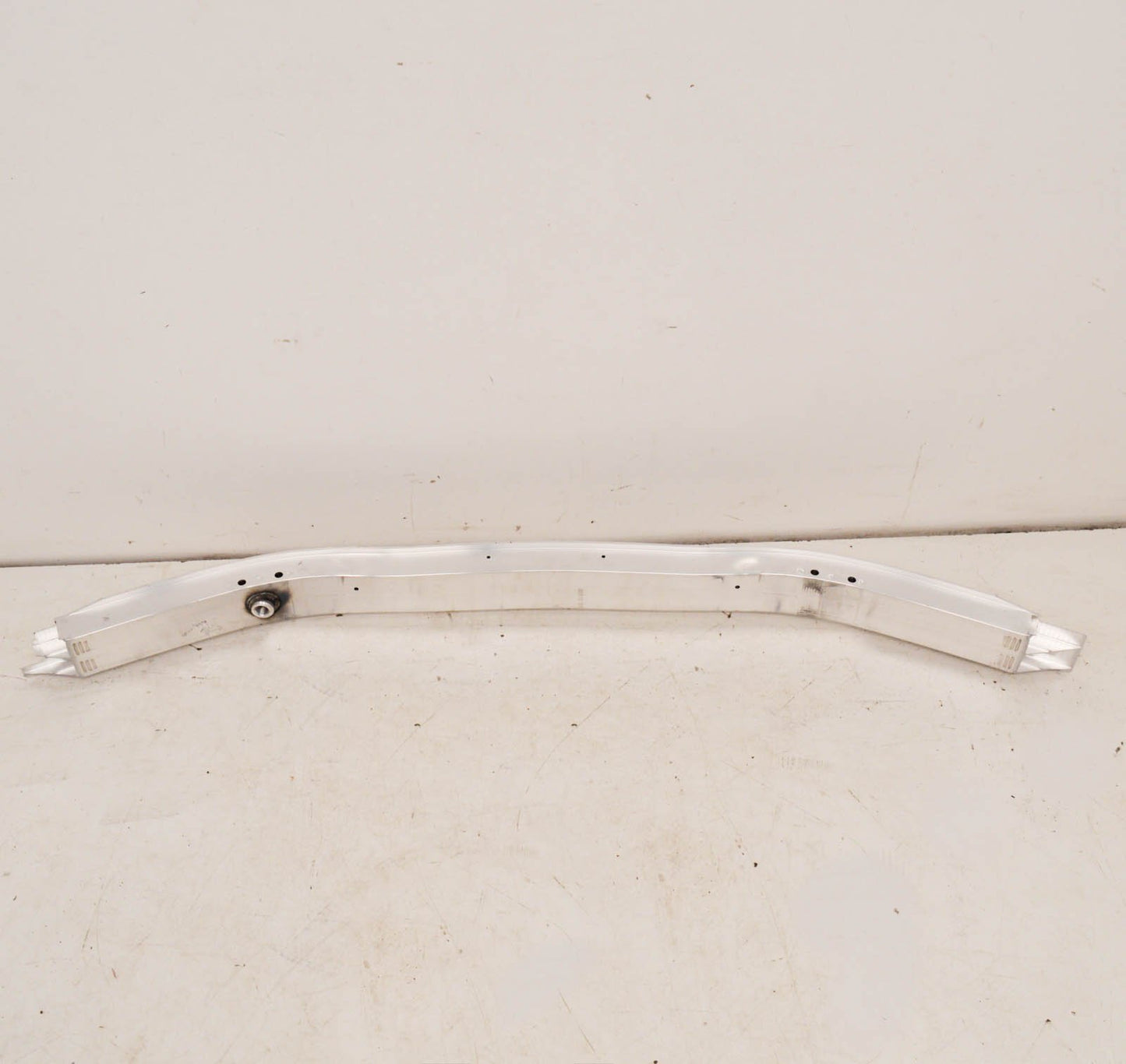 new bmw 3 gt f34 front bumper crash bar 51117275178 7275178 original