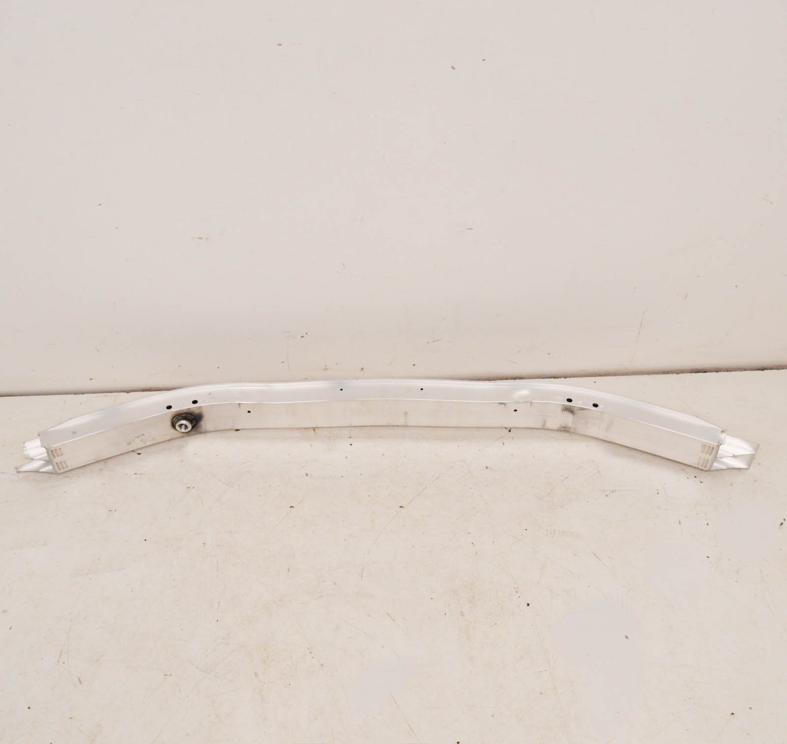 new bmw 3 gt f34 front bumper crash bar 51117275178 7275178 original