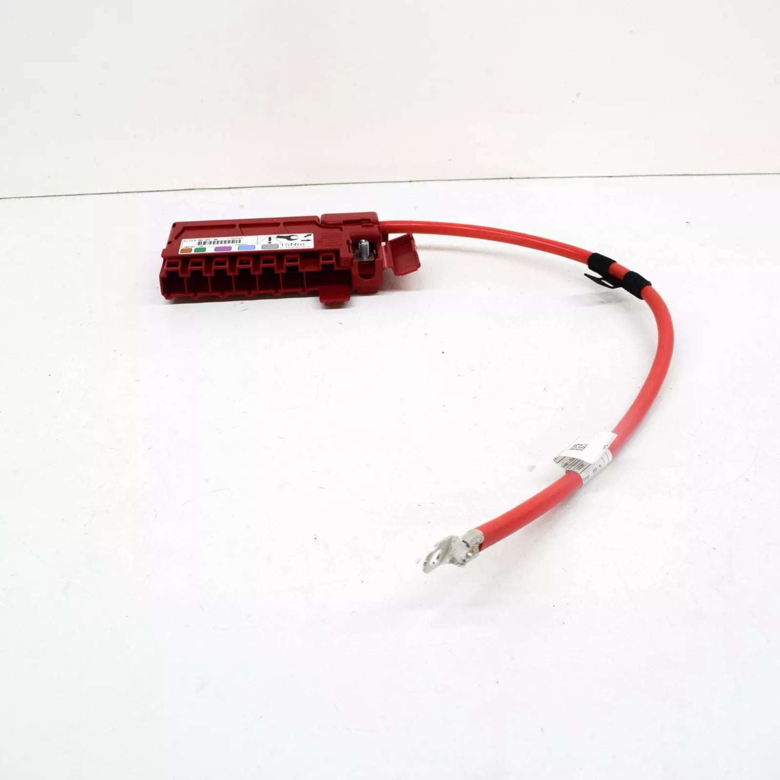 NEW BMW Z4 ROADSTER E89 POWER DISTRIBUTION BOX W FUSE 61149192124 9192124