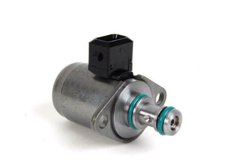 NEW MERCEDES-BENZ ML W164 POWER STEERING PROPORTIONING VALVE A2214600184