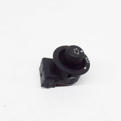 new ford transit mk4 front door mirror control lever assy 1782894 original