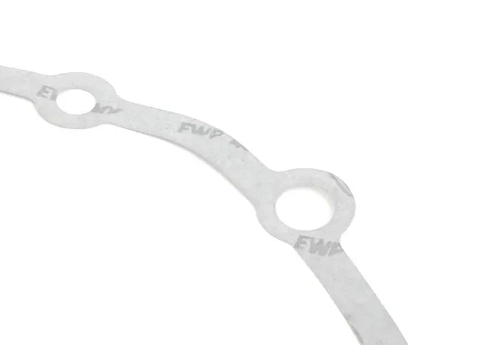 NEW AUDI A4 B8 TRANSMISSION CASE GASKET 0AW301475B ORIGINAL