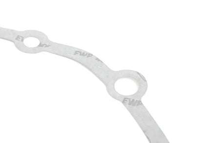 NEW AUDI A4 B8 TRANSMISSION CASE GASKET 0AW301475B ORIGINAL