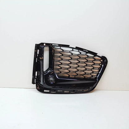 NEW BMW 7 G11 G12 M FRONT LEFT OPEN AIR INTAKE GRILLE 51118074001 ORIGINAL