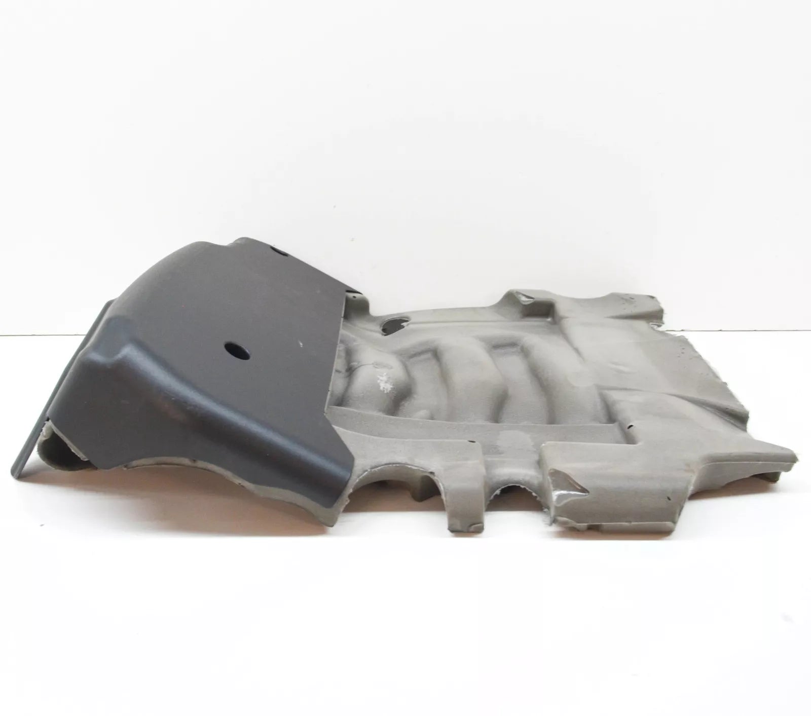 NEW BMW X5 E70 REAR ENGINE ACOUSTIC COVER 7807643 11147807643 ORIGINAL