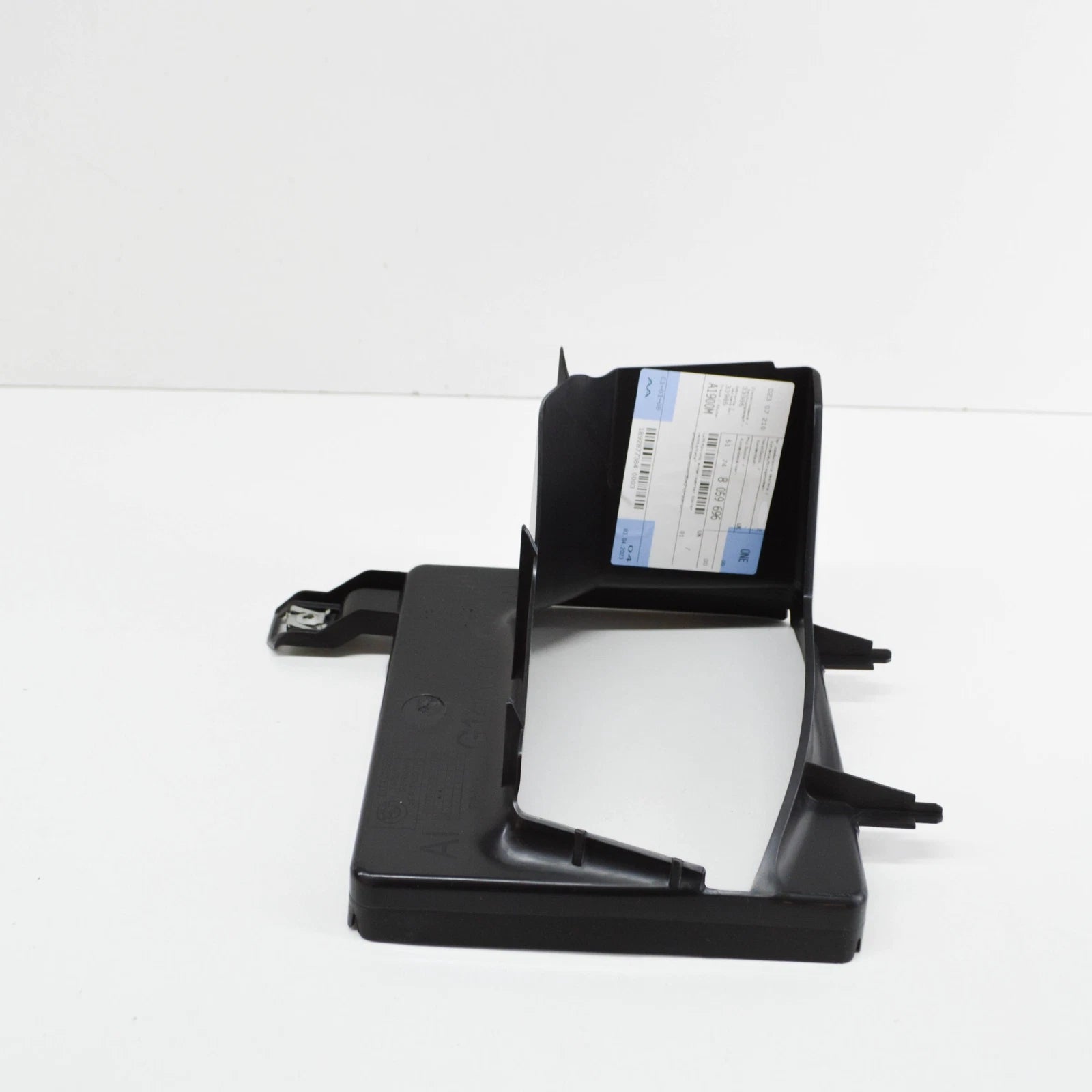 NEW BMW 8 CABRIO G14 EXTERIOR RADIATOR M RIGHT AIR DUCT 51748059696 ORIGINAL