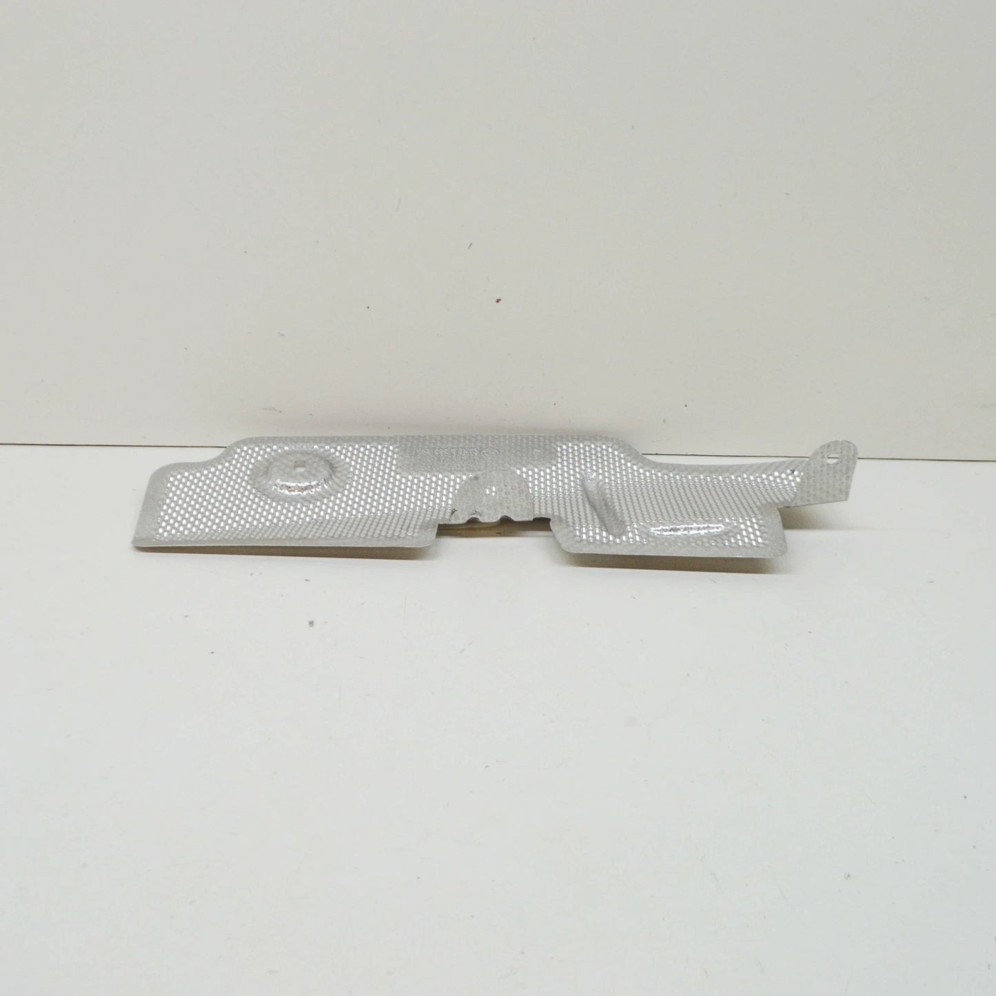 NEW BMW 3 F30 F80 REAR RIGHT HEAT INSULATION 51487292567 ORIGINAL