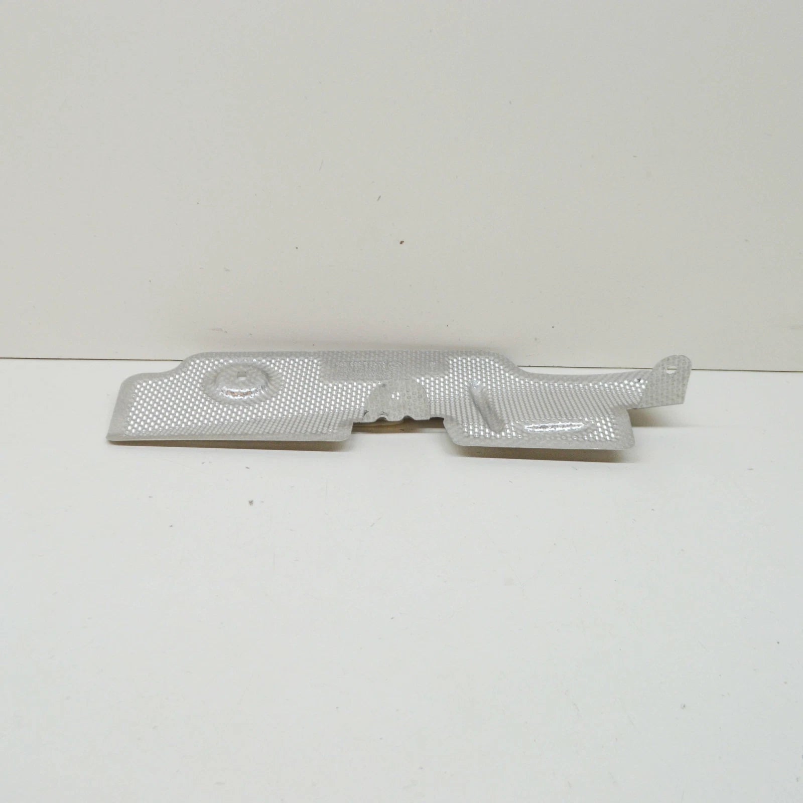NEW BMW 3 F30 F80 REAR RIGHT HEAT INSULATION 51487292567 ORIGINAL