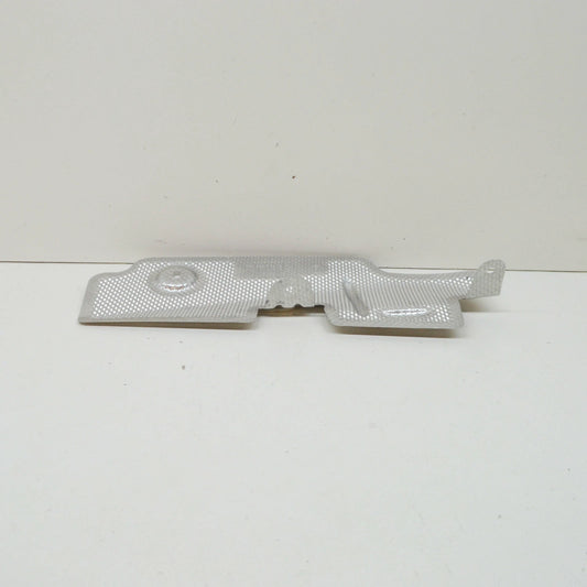 NEW BMW 3 F30 F80 REAR RIGHT HEAT INSULATION 51487292567 ORIGINAL