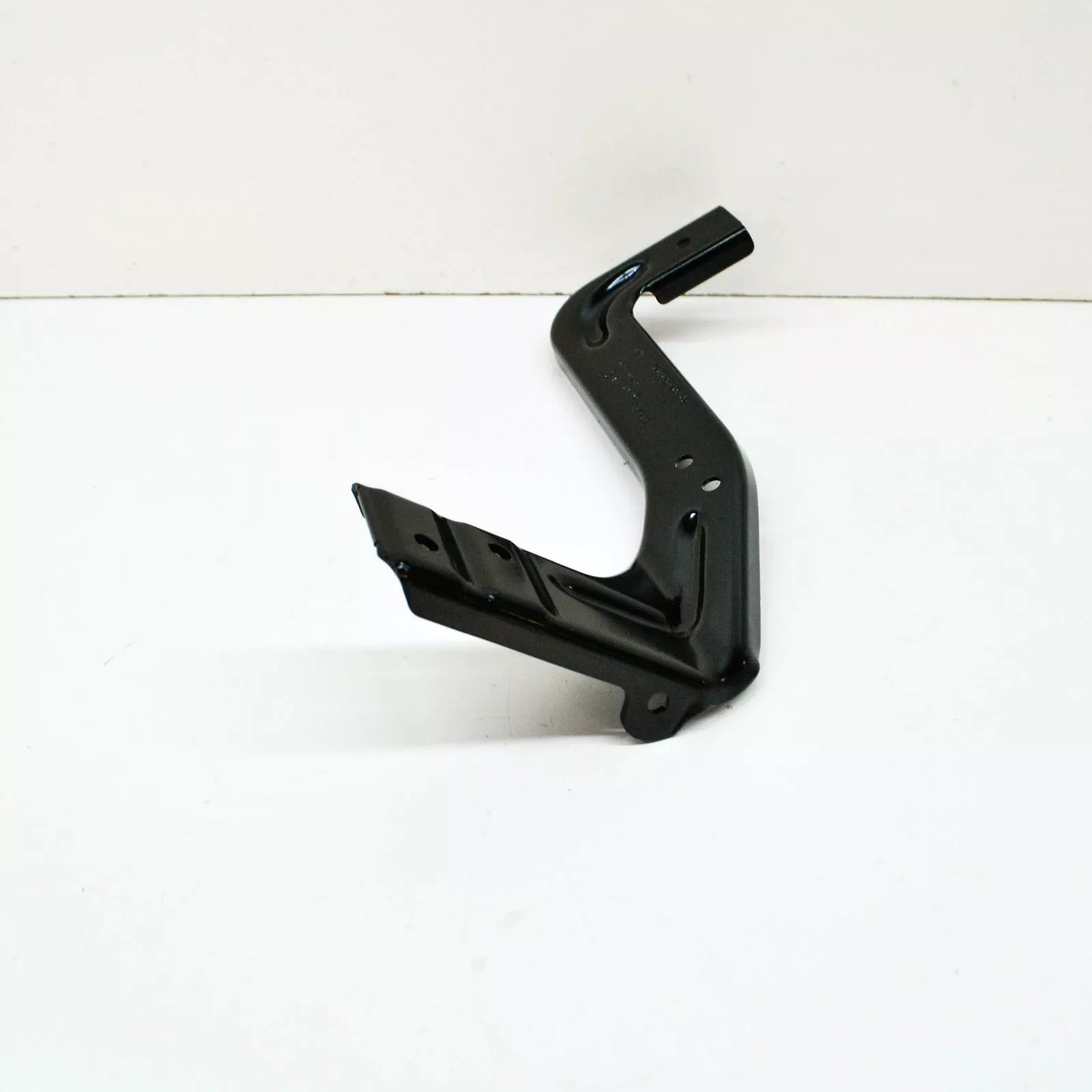 NEW MB GLE W167 RIGHT RADIATOR SUPPORT TIE BAR HOLDER A1676265200 ORIGINAL