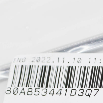 NEW AUDI Q5 80A FRONT GRILLE DECORATIVE STRIP TRIM 80A853441D3Q7