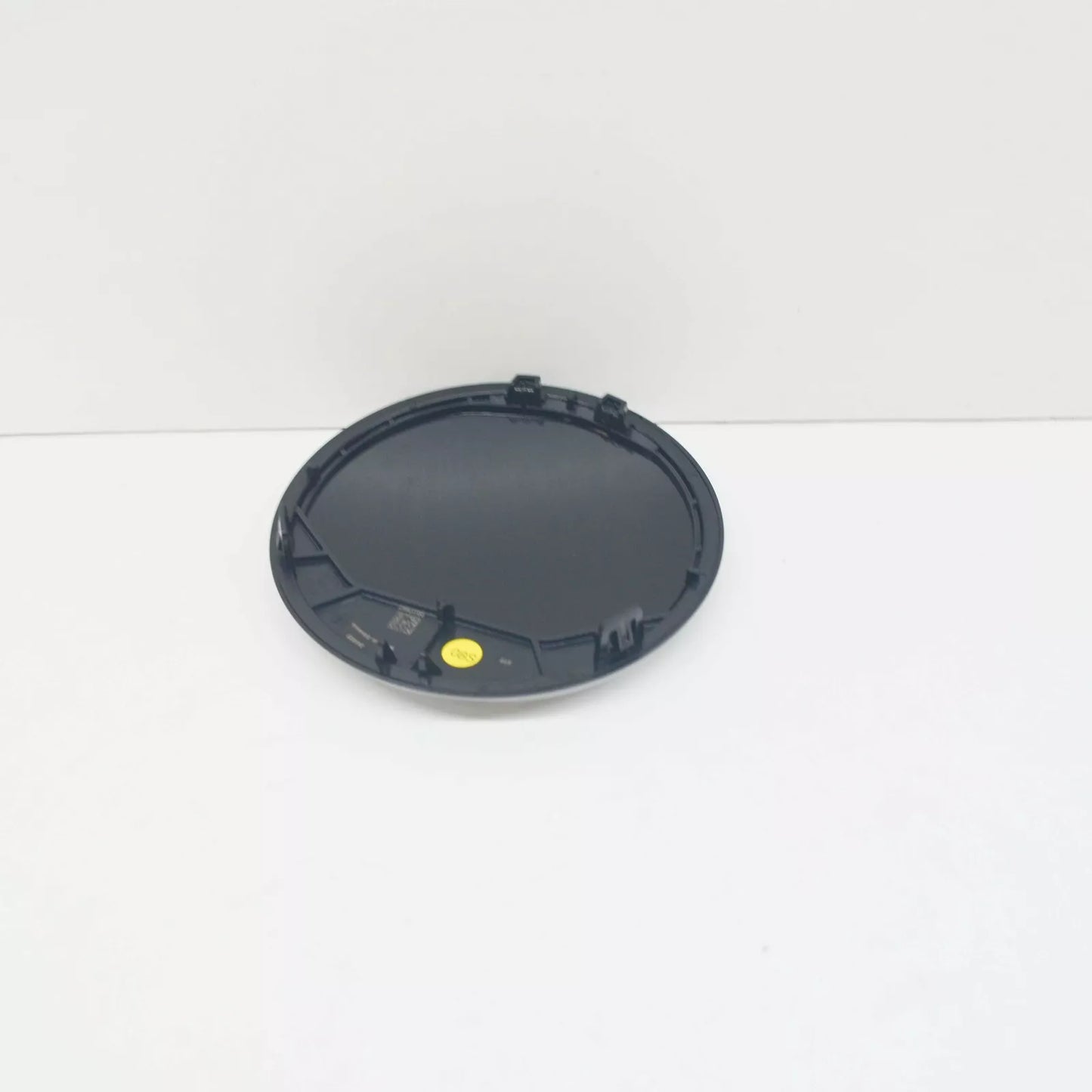 NEW VOLKSWAGEN TOUAREG CR FRONT VW BADGE EMBLEM 760853601EDPJ ORIGINAL