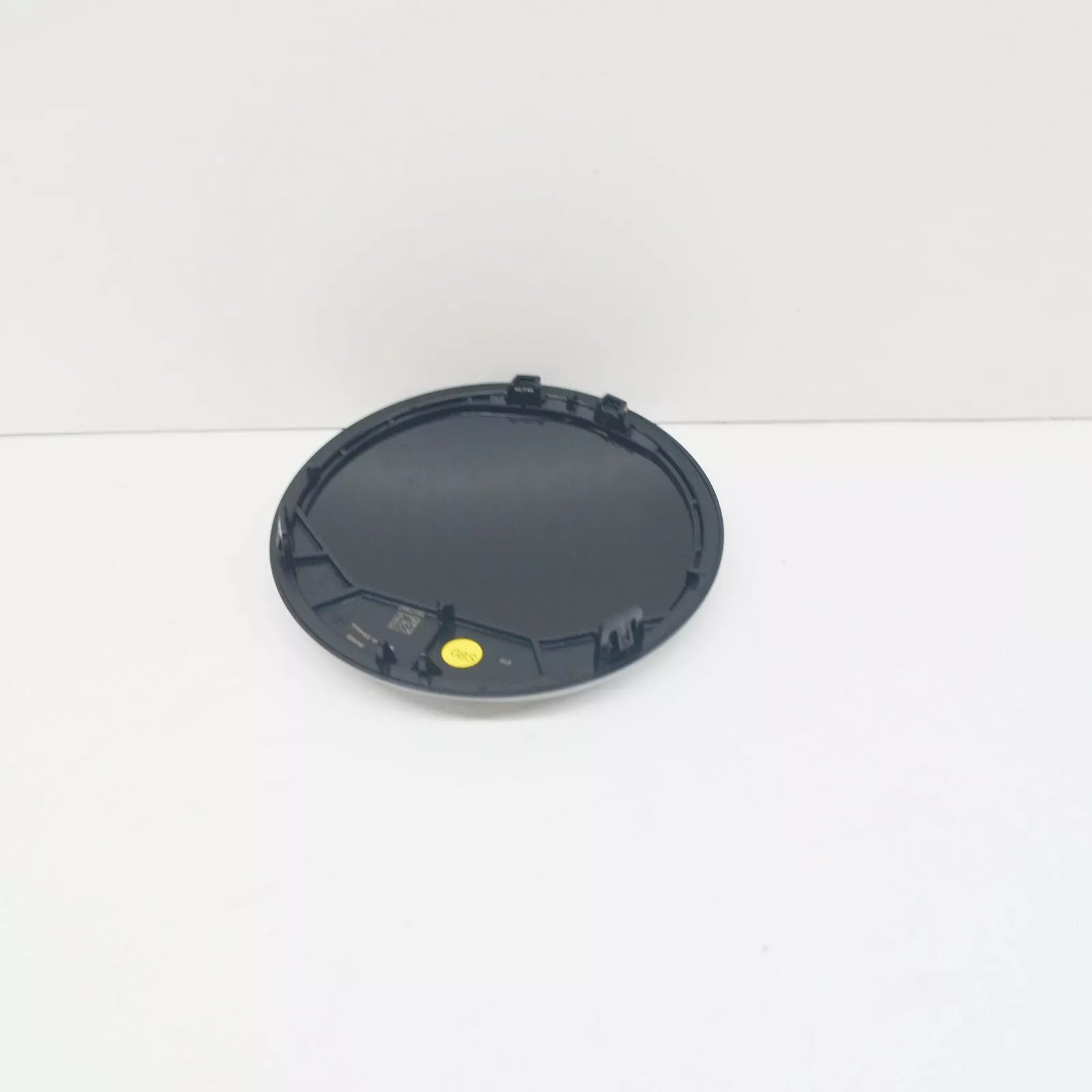 NEW VOLKSWAGEN TOUAREG CR FRONT VW BADGE EMBLEM 760853601EDPJ ORIGINAL