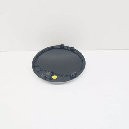 NEW VOLKSWAGEN TOUAREG CR FRONT VW BADGE EMBLEM 760853601EDPJ ORIGINAL