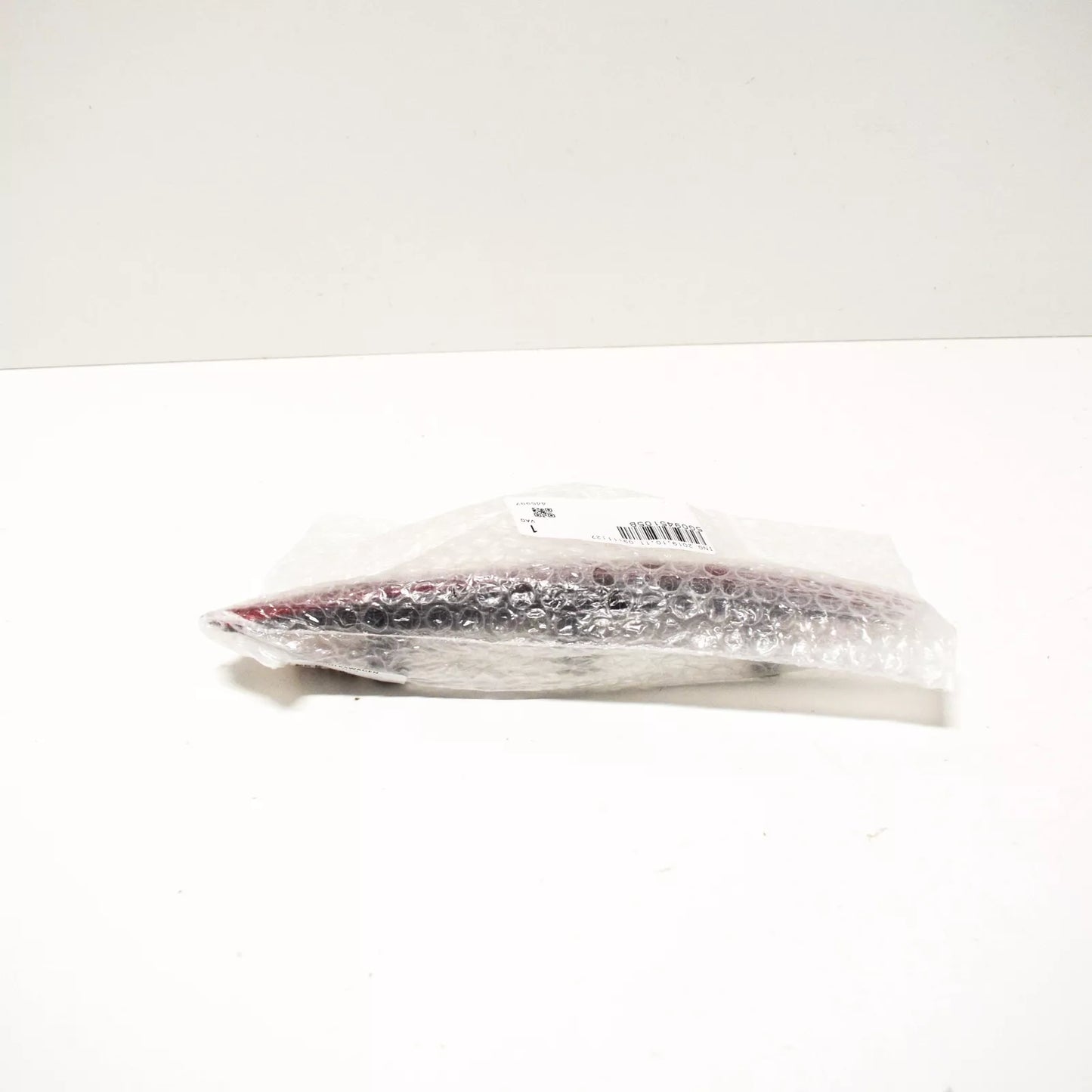 NEW VW GOLF MK7 R LINE TINTED REAR BUMPER LEFT REFLECTOR 5G0945105B