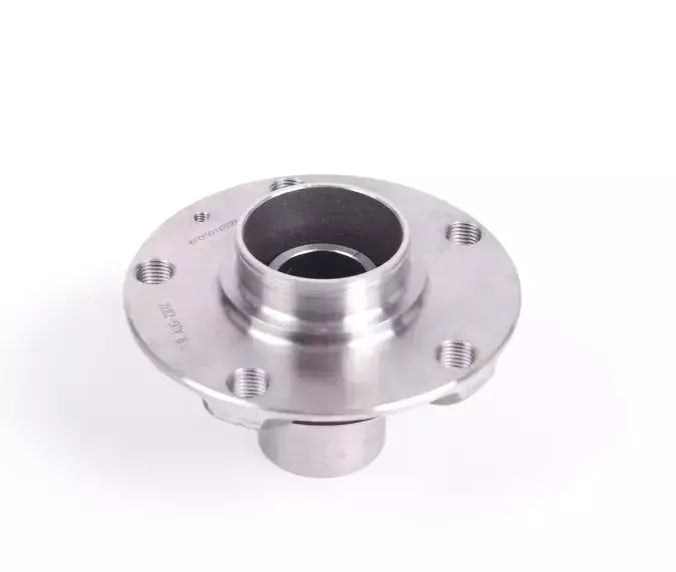 NEW AUDI A6 AVANT C6 FRONT WHEEL HUB 4F0501652A ORIGINAL