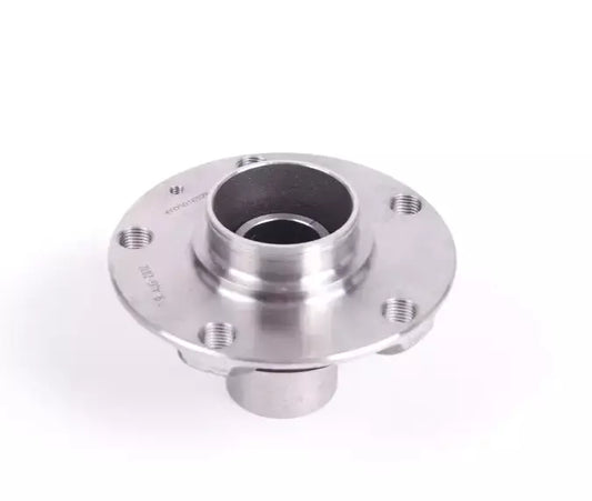 NEW AUDI A6 AVANT C6 FRONT WHEEL HUB 4F0501652A ORIGINAL