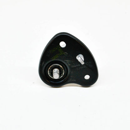 NEW BMW 7 E65 HOOD TOP LOCK PART 51237347412 7347412 ORIGINAL